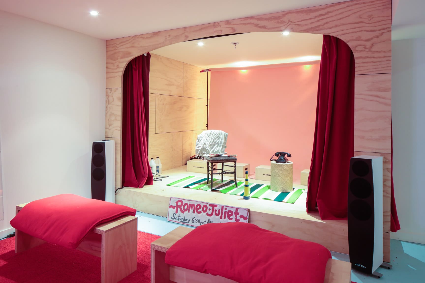 Apartment Therapy CEO Maxwell Ryan House Tour Apartment Therapy